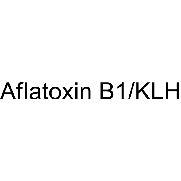 Aflatoxin B1/KLH